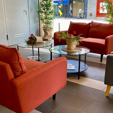 Hotel Bestprice ז'ירונה מראה חיצוני תמונה