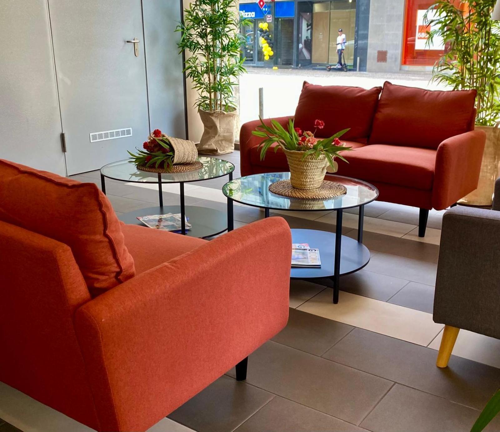 Hotel Bestprice ז'ירונה מראה חיצוני תמונה